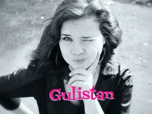 Gulistan