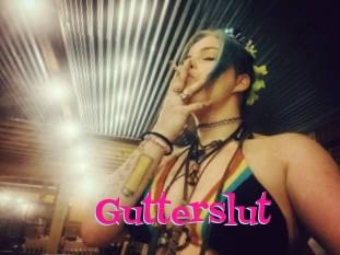 Gutterslut