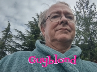 Guyblond