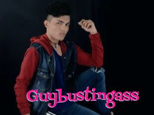 Guybustingass