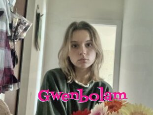 Gwenbolam