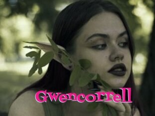 Gwencorrell