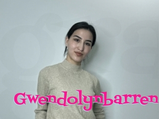 Gwendolynbarren