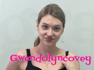 Gwendolyncovey