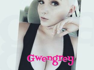 Gwengrey