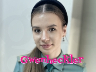 Gwenheckler