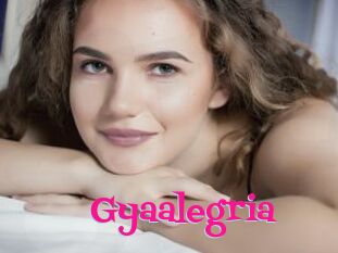 Gyaalegria