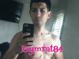 Gymrat84