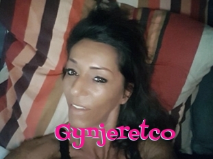 Gynjeretco