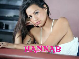 HANNAB