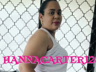 HANNACARTER128