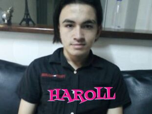 HAROLL