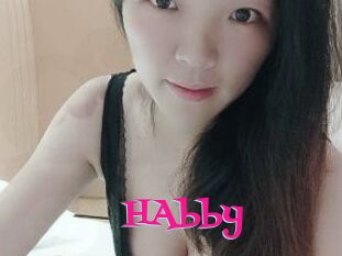 HAbby