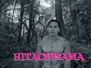 HITACHISAMA