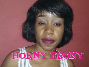 HORNY_EBONY