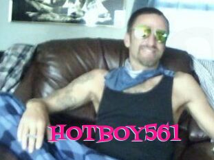 HOTBOY561