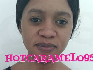 HOTCARAMELO95