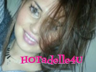 HOTadelle4U