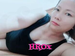 HROx