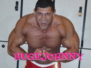 HUGEJOHNNY