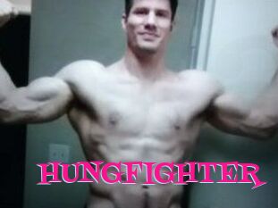 HUNGFIGHTER