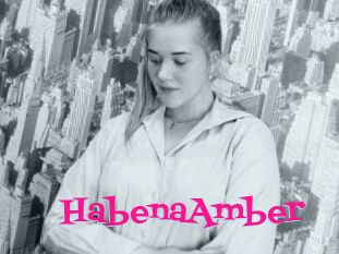 HabenaAmber