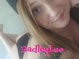 HadleyLee