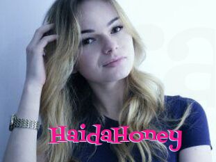 HaidaHoney