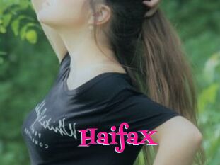 HaifaX