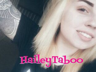 HaileyTaboo