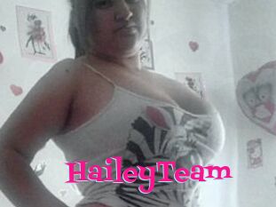 HaileyTeam