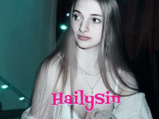 HailySin