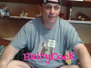 HairyCock