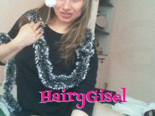 HairyGisel