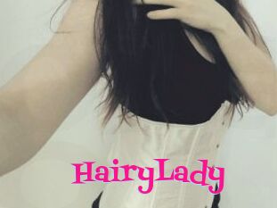 HairyLady