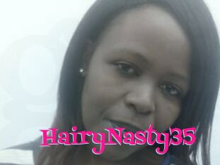 HairyNasty35