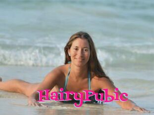 HairyPubic