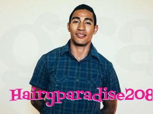 Hairyparadise208