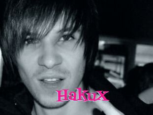 Haku_X