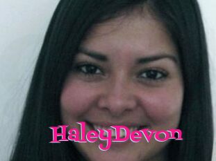 HaleyDevon