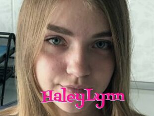 HaleyLynn