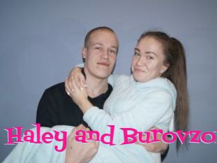 Haley_and_Burovzor