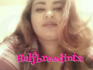 Halfbreedintx