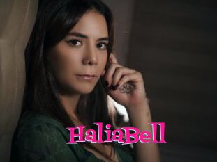 HaliaBell