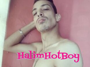 HalimHotBoy