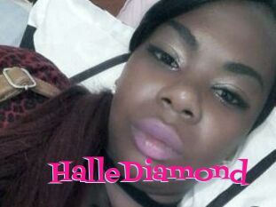 HalleDiamond