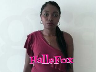 HalleFox