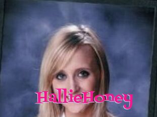 HallieHoney