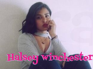 Halsey_winchester