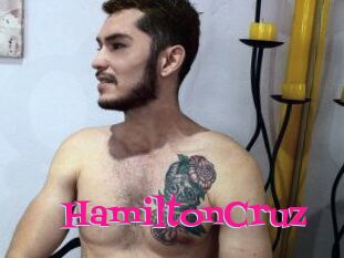 HamiltonCruz